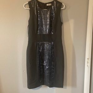 Size 6 Calvin Klein dress